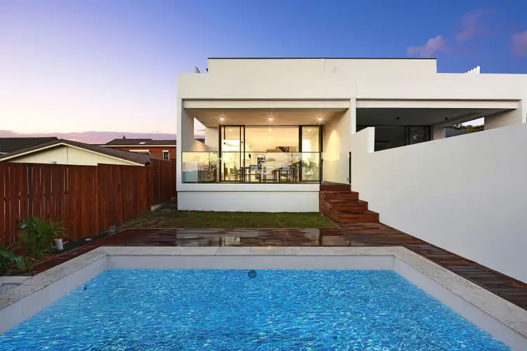 Third view of Homely house listing, 18 Mawson Parade, Chifley NSW 2036