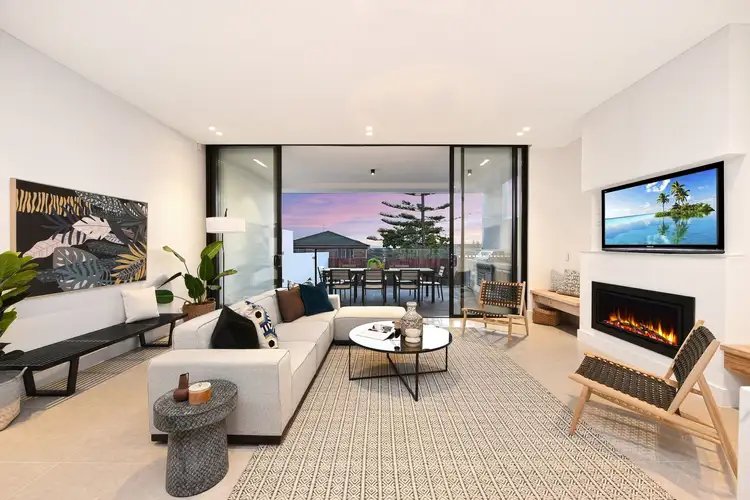 Fourth view of Homely house listing, 18 Mawson Parade, Chifley NSW 2036
