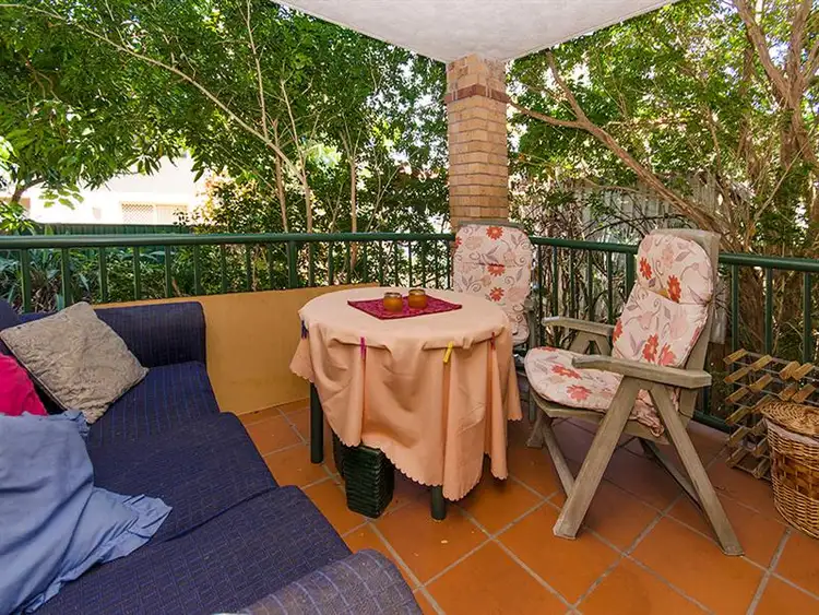 Third view of Homely unit listing, 3/40 Little Norman Street, Southport QLD 4215