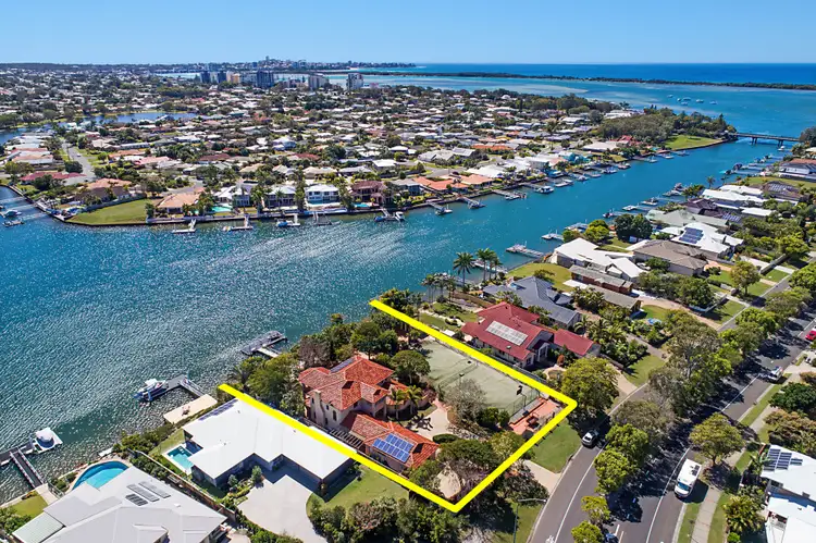 Third view of Homely house listing, 43 Pelican Waters Boulevard, Pelican Waters QLD 4551