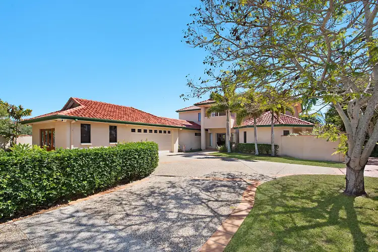 Fourth view of Homely house listing, 43 Pelican Waters Boulevard, Pelican Waters QLD 4551