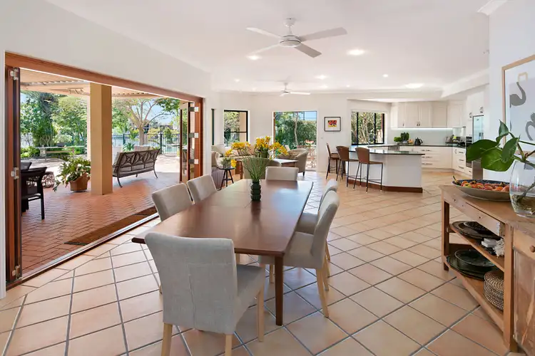 Fifth view of Homely house listing, 43 Pelican Waters Boulevard, Pelican Waters QLD 4551