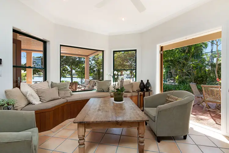 Sixth view of Homely house listing, 43 Pelican Waters Boulevard, Pelican Waters QLD 4551