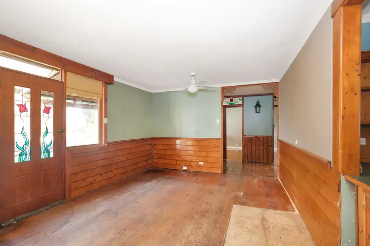 Third view of Homely house listing, 124 Bowen Street, Camperdown VIC 3260