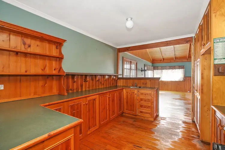 Fourth view of Homely house listing, 124 Bowen Street, Camperdown VIC 3260