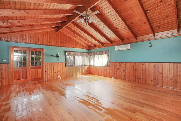 Fifth view of Homely house listing, 124 Bowen Street, Camperdown VIC 3260