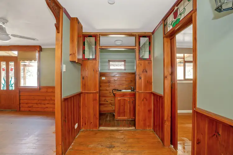 Seventh view of Homely house listing, 124 Bowen Street, Camperdown VIC 3260