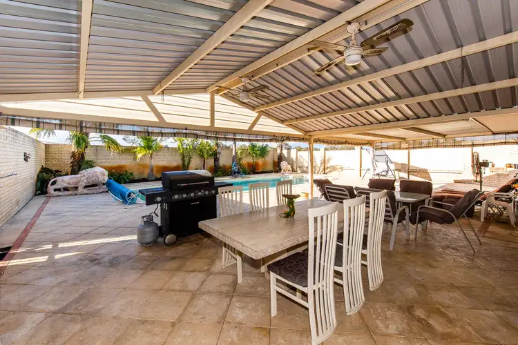 Fifth view of Homely house listing, 11 Ella Street, Baldivis WA 6171