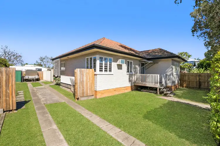 100 Sherwood Road, Rocklea QLD 4106