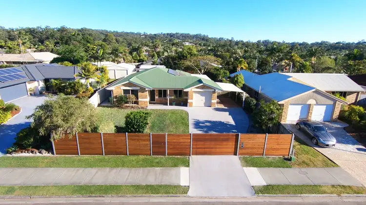 222 Karawatha Drive