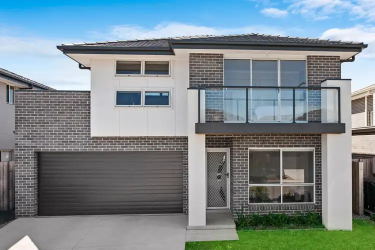 Second view of Homely house listing, 12 Mayfair Street, Schofields NSW 2762