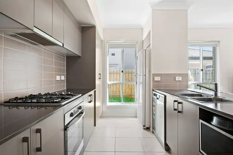 Fifth view of Homely house listing, 12 Mayfair Street, Schofields NSW 2762