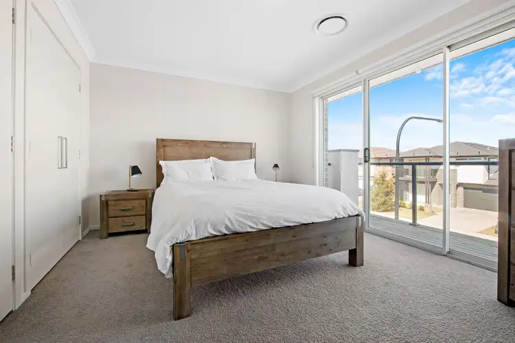 Sixth view of Homely house listing, 12 Mayfair Street, Schofields NSW 2762