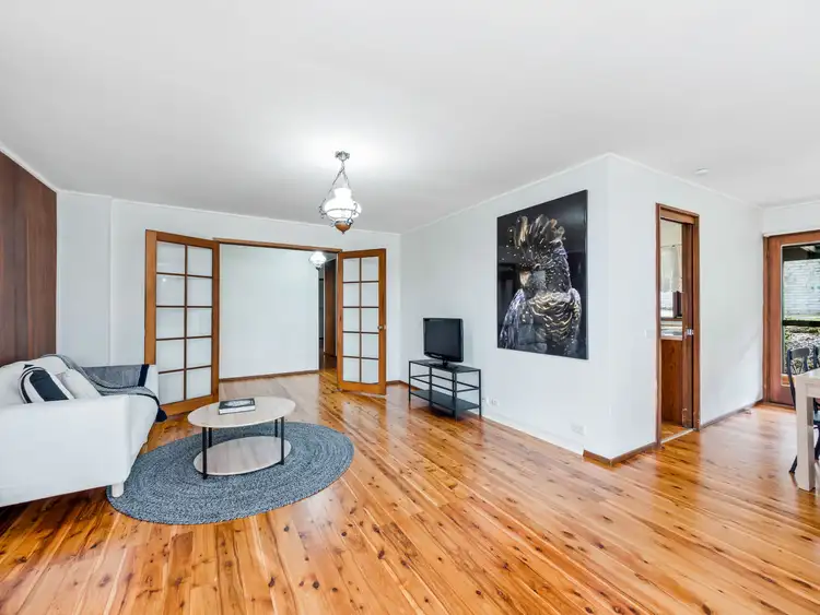 2 Wattle Street