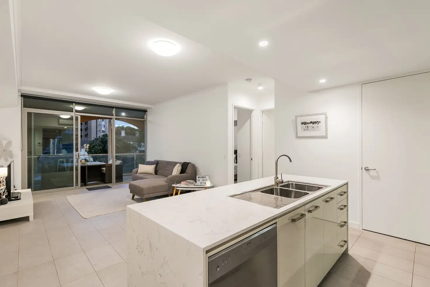 Main view of Homely apartment listing, 22/1 Silas Street, East Fremantle WA 6158