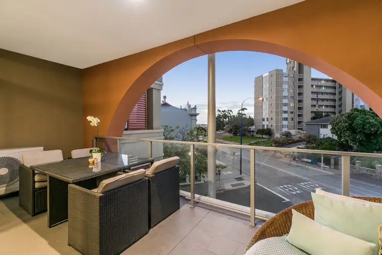 Second view of Homely apartment listing, 22/1 Silas Street, East Fremantle WA 6158