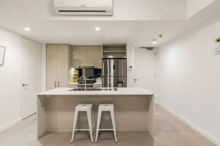 Third view of Homely apartment listing, 22/1 Silas Street, East Fremantle WA 6158