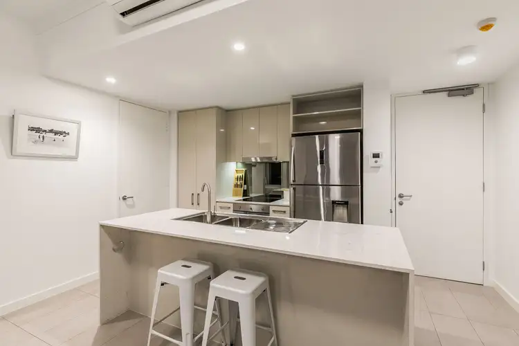 Fourth view of Homely apartment listing, 22/1 Silas Street, East Fremantle WA 6158