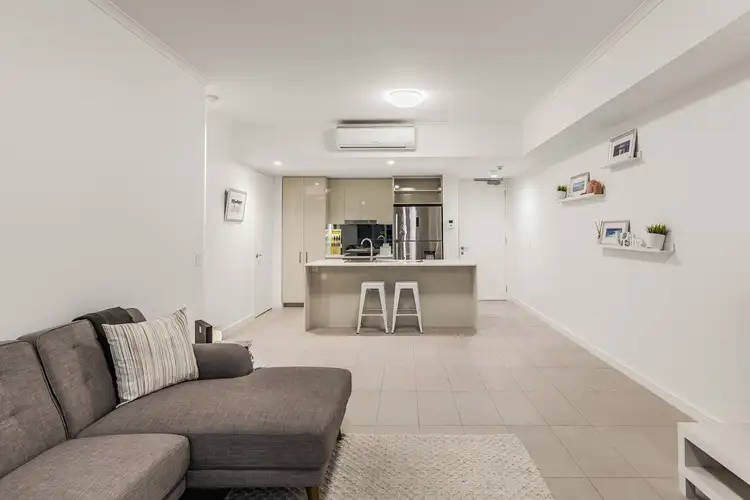 Fifth view of Homely apartment listing, 22/1 Silas Street, East Fremantle WA 6158