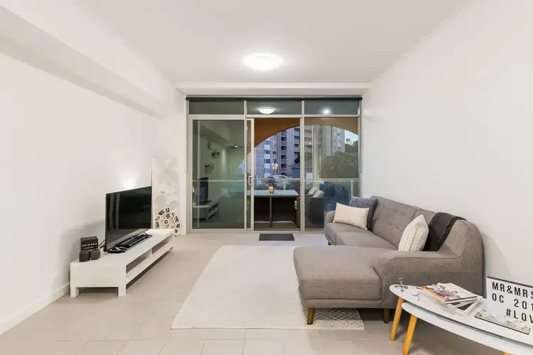Sixth view of Homely apartment listing, 22/1 Silas Street, East Fremantle WA 6158