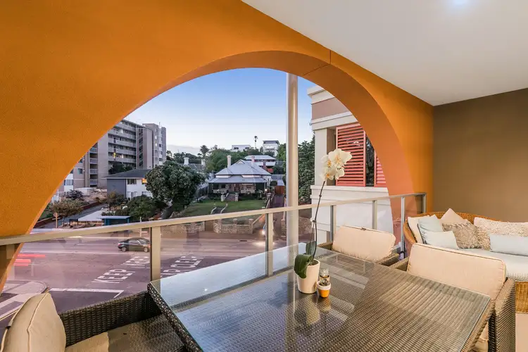 Seventh view of Homely apartment listing, 22/1 Silas Street, East Fremantle WA 6158