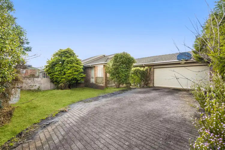 Main view of Homely house listing, 382 Dandelion Drive, Rowville VIC 3178