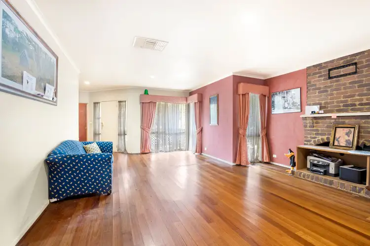 Fifth view of Homely house listing, 382 Dandelion Drive, Rowville VIC 3178
