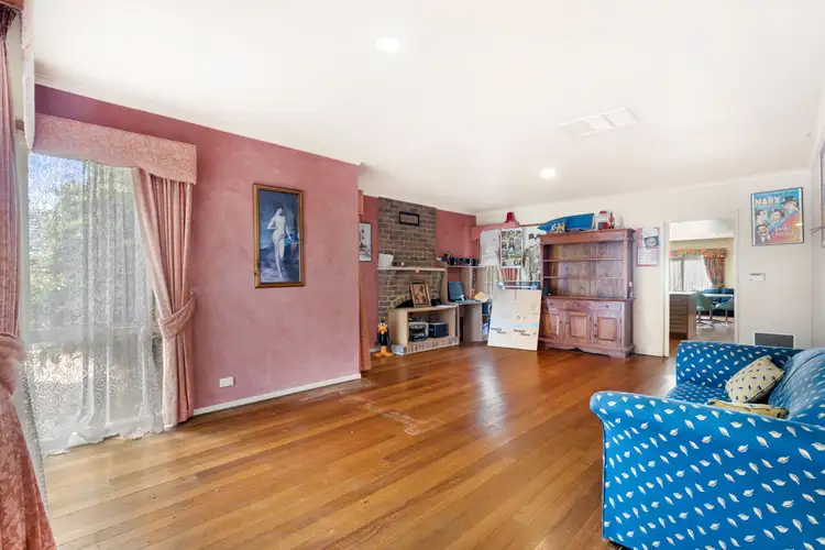 Sixth view of Homely house listing, 382 Dandelion Drive, Rowville VIC 3178