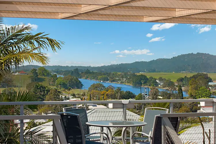 Main view of Homely house listing, 13 Old Ferry Road, Murwillumbah NSW 2484