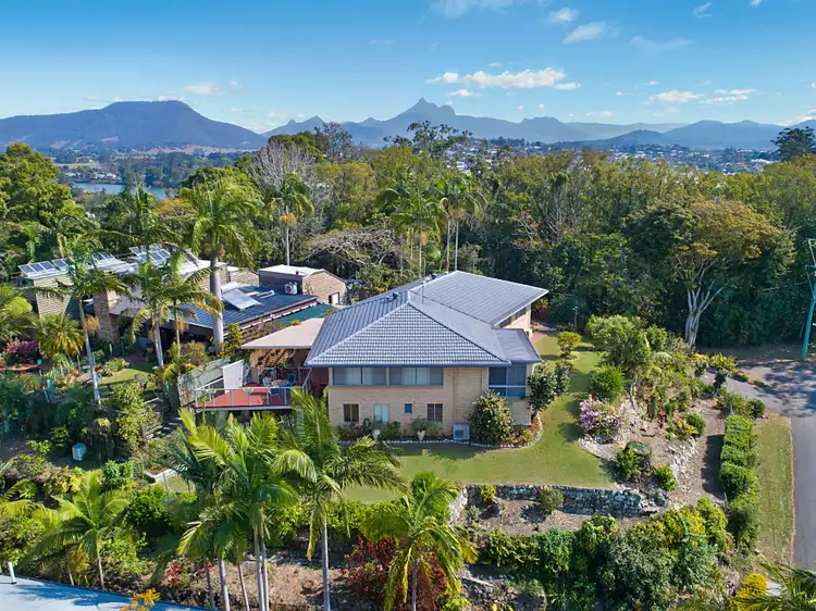 Second view of Homely house listing, 13 Old Ferry Road, Murwillumbah NSW 2484