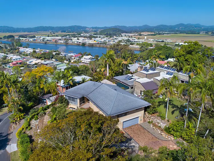 Third view of Homely house listing, 13 Old Ferry Road, Murwillumbah NSW 2484