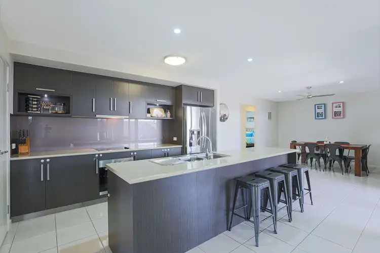 Second view of Homely house listing, 3 Gair Street, Rural View QLD 4740