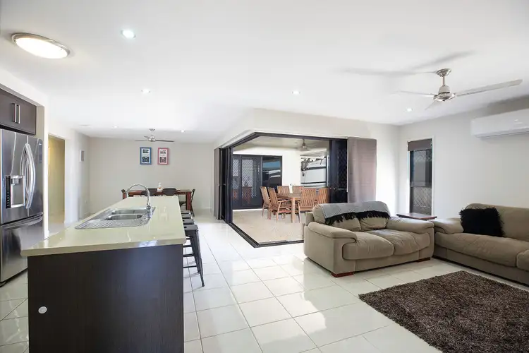 Fifth view of Homely house listing, 3 Gair Street, Rural View QLD 4740