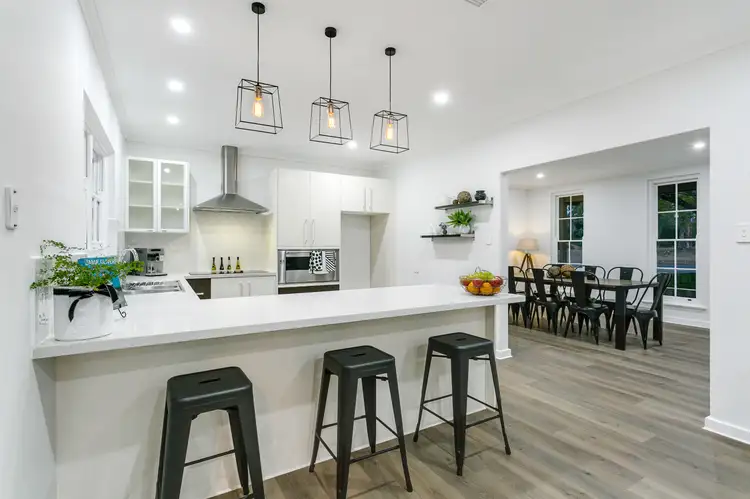 Second view of Homely house listing, 7 Wattle Street, Mount Barker SA 5251