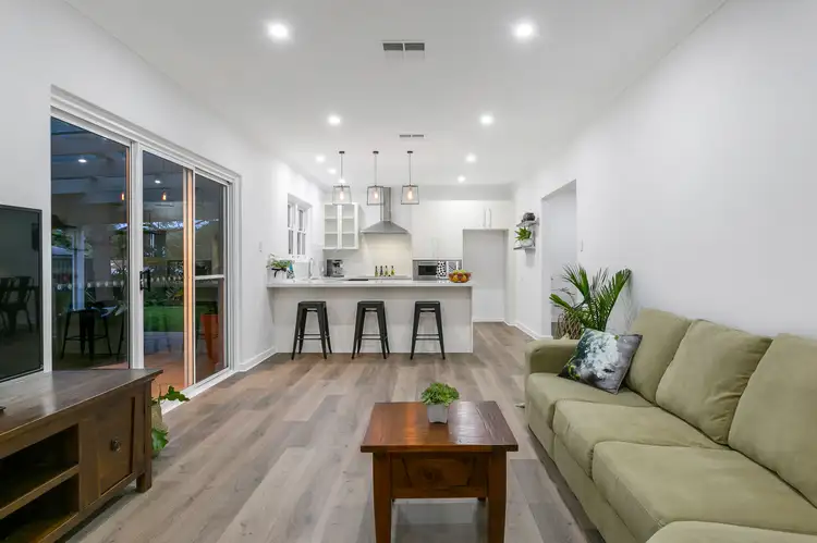 Fifth view of Homely house listing, 7 Wattle Street, Mount Barker SA 5251