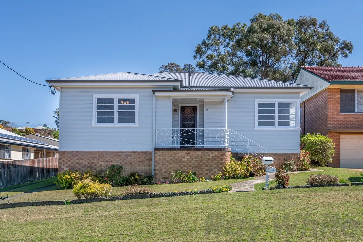 Main view of Homely house listing, 46 Moore Street, Dungog NSW 2420