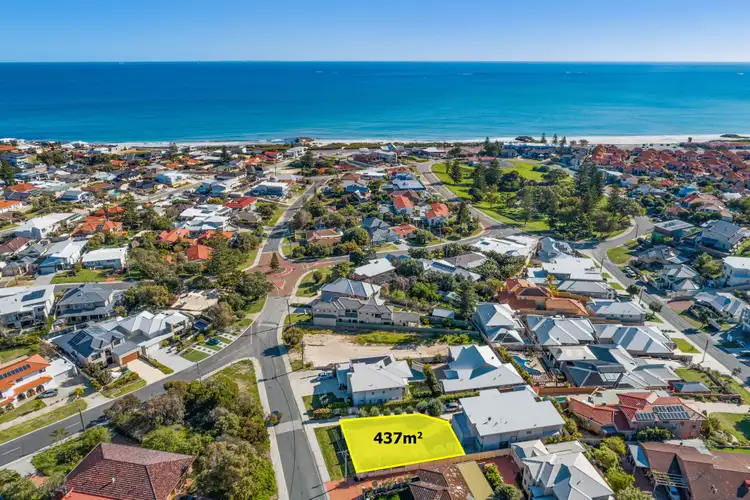 19a Parker Avenue, Sorrento WA 6020