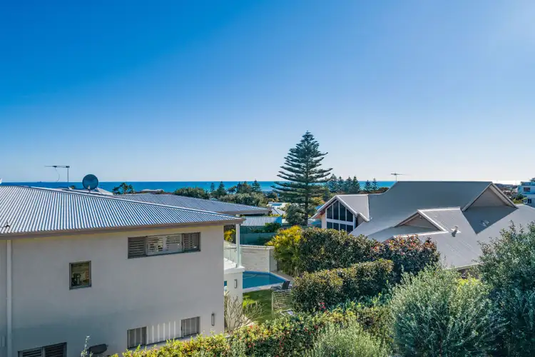 Fourth view of Homely land listing, 19a Parker Avenue, Sorrento WA 6020