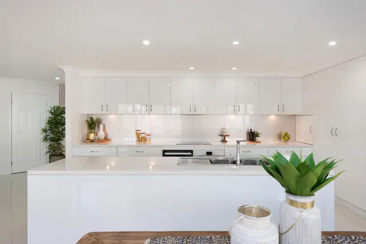 Third view of Homely house listing, 13 Ablington Way, Carindale QLD 4152