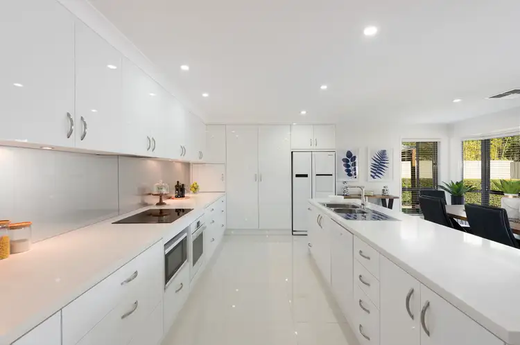 Fourth view of Homely house listing, 13 Ablington Way, Carindale QLD 4152