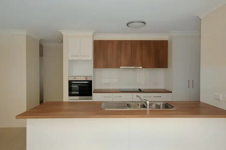 Second view of Homely unit listing, Unit 5/22 Payne Street, Wilsonton QLD 4350