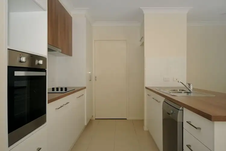 Third view of Homely unit listing, Unit 5/22 Payne Street, Wilsonton QLD 4350