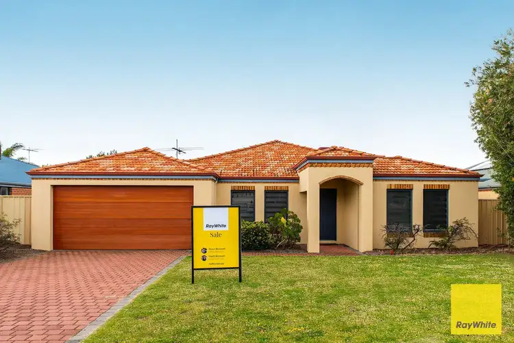 Main view of Homely house listing, 84 Dumbarton Road, Canning Vale WA 6155
