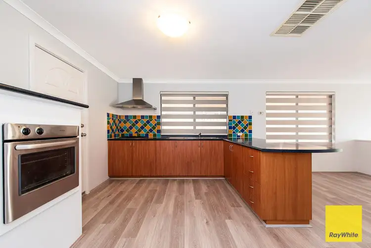 Second view of Homely house listing, 84 Dumbarton Road, Canning Vale WA 6155