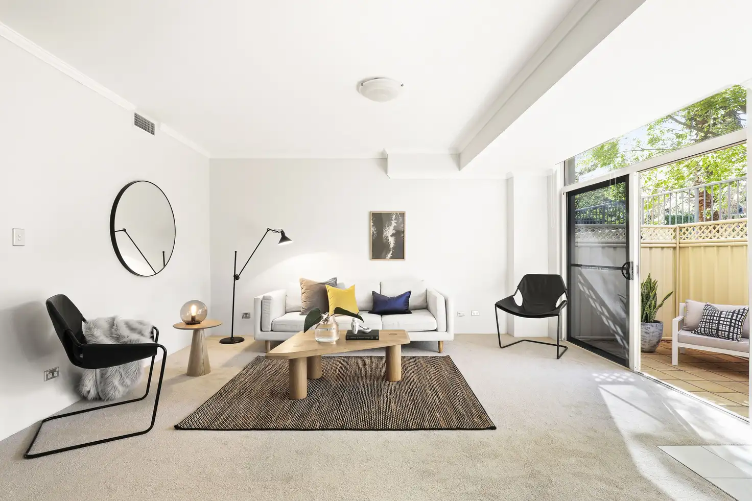 Main view of Homely apartment listing, 163/20 Buchanan Street, Balmain NSW 2041