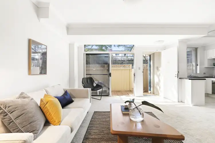 Third view of Homely apartment listing, 163/20 Buchanan Street, Balmain NSW 2041