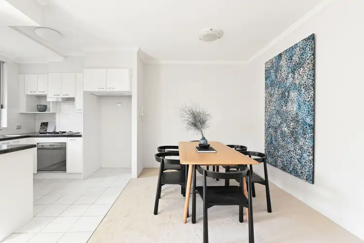 Fifth view of Homely apartment listing, 163/20 Buchanan Street, Balmain NSW 2041