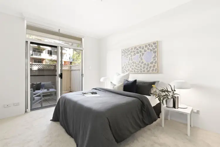 Sixth view of Homely apartment listing, 163/20 Buchanan Street, Balmain NSW 2041