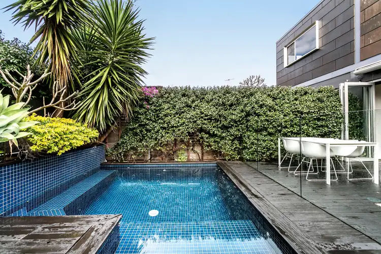 Second view of Homely house listing, 18 Vicars Avenue, North Bondi NSW 2026