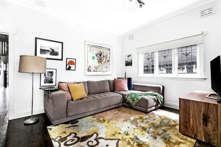 Fifth view of Homely house listing, 18 Vicars Avenue, North Bondi NSW 2026